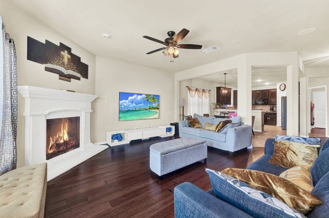 2008 Megan Court, Wylie, TX 75098