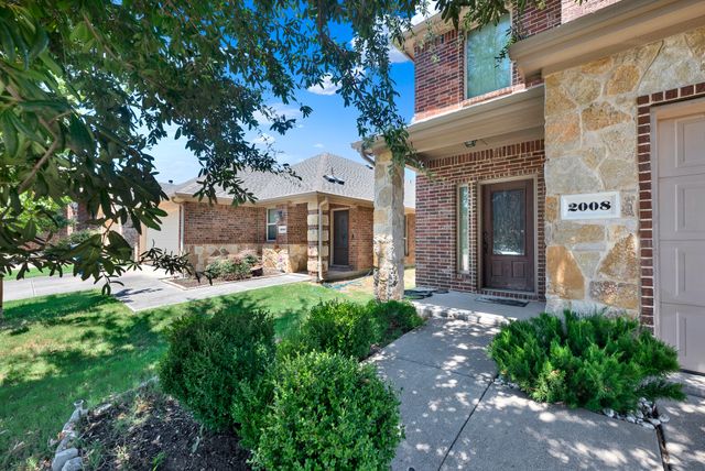 2008 Megan Court, Wylie, TX 75098