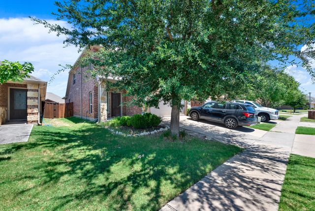 2008 Megan Court, Wylie, TX 75098