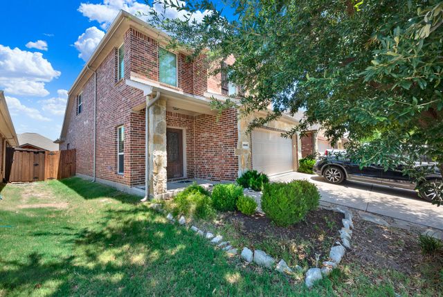 2008 Megan Court, Wylie, TX 75098
