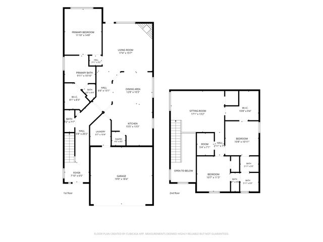 2008 Megan Court, Wylie, TX 75098