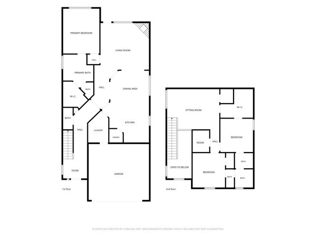 2008 Megan Court, Wylie, TX 75098