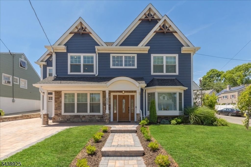 405 Ford Ave, Woodbridge Twp., NJ 08863