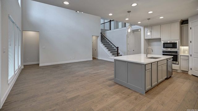 10123 Sumlin Court, San Antonio, TX 78254