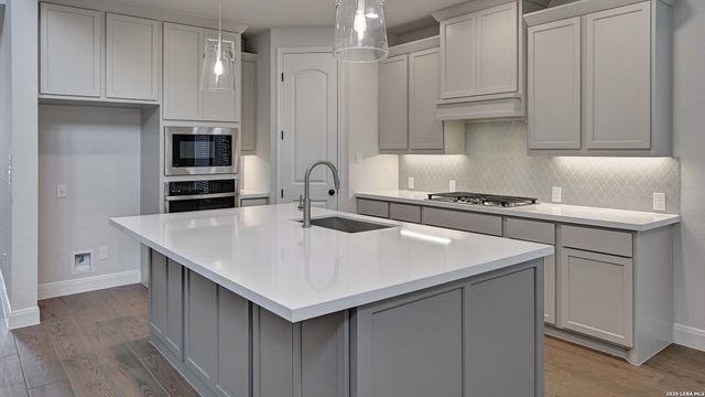 10123 Sumlin Court, San Antonio, TX 78254