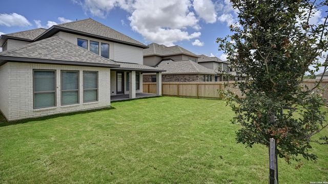 10123 Sumlin Court, San Antonio, TX 78254