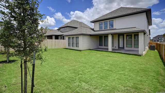 10123 Sumlin Court, San Antonio, TX 78254
