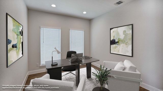 10123 Sumlin Court, San Antonio, TX 78254