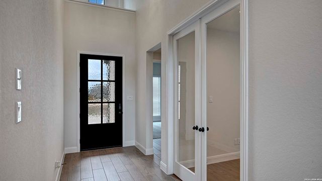 10123 Sumlin Court, San Antonio, TX 78254