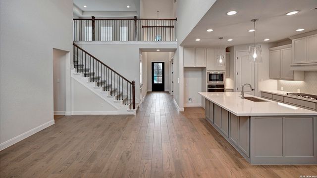 10123 Sumlin Court, San Antonio, TX 78254