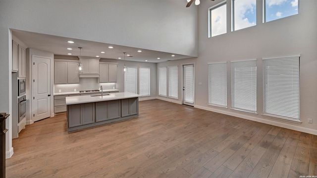 10123 Sumlin Court, San Antonio, TX 78254