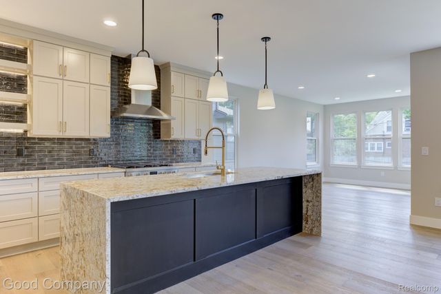 808 Irving Avenue, Royal Oak, MI 48067