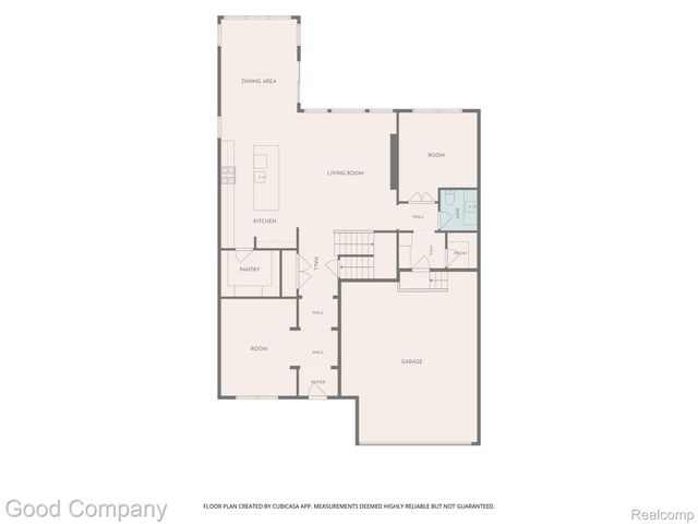 808 Irving Avenue, Royal Oak, MI 48067