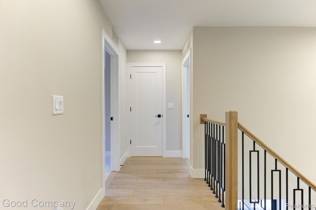 808 Irving Avenue, Royal Oak, MI 48067