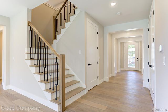 808 Irving Avenue, Royal Oak, MI 48067