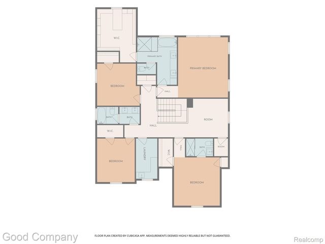 808 Irving Avenue, Royal Oak, MI 48067