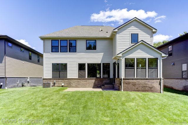 808 Irving Avenue, Royal Oak, MI 48067