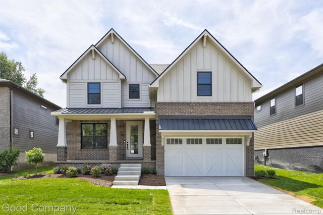 808 Irving Avenue, Royal Oak, MI 48067