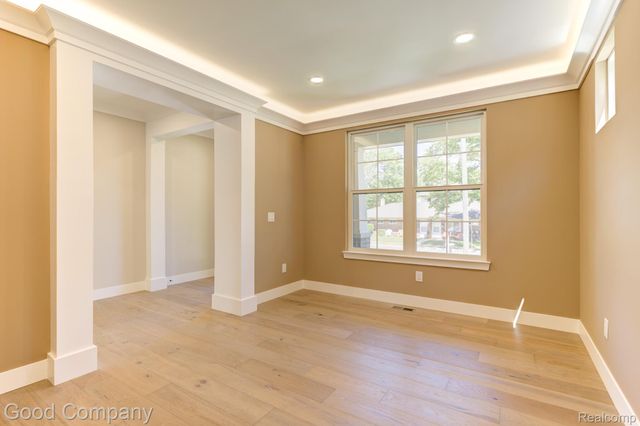 808 Irving Avenue, Royal Oak, MI 48067