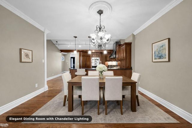 36542 Marquardt Drive, New Baltimore, MI 48047