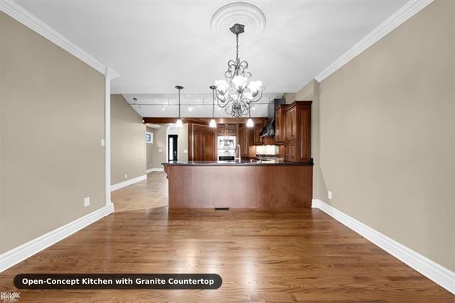 36542 Marquardt Drive, New Baltimore, MI 48047