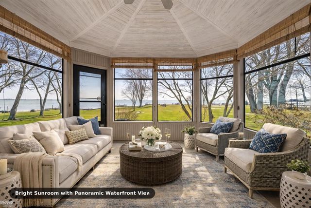 36542 Marquardt Drive, New Baltimore, MI 48047