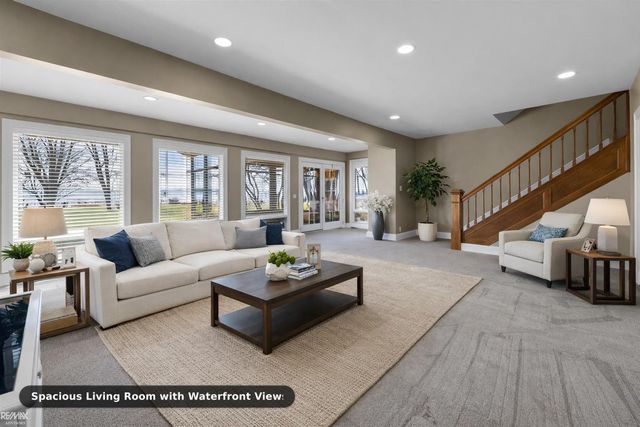 36542 Marquardt Drive, New Baltimore, MI 48047