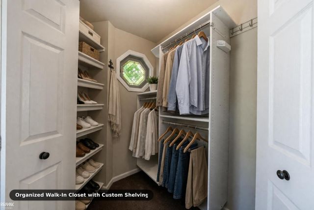 36542 Marquardt Drive, New Baltimore, MI 48047