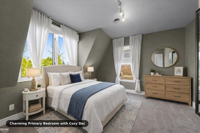 36542 Marquardt Drive, New Baltimore, MI 48047