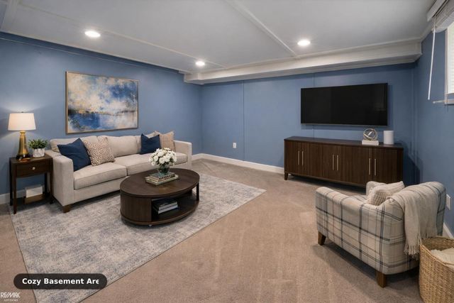 36542 Marquardt Drive, New Baltimore, MI 48047