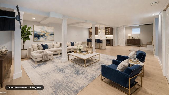 36542 Marquardt Drive, New Baltimore, MI 48047