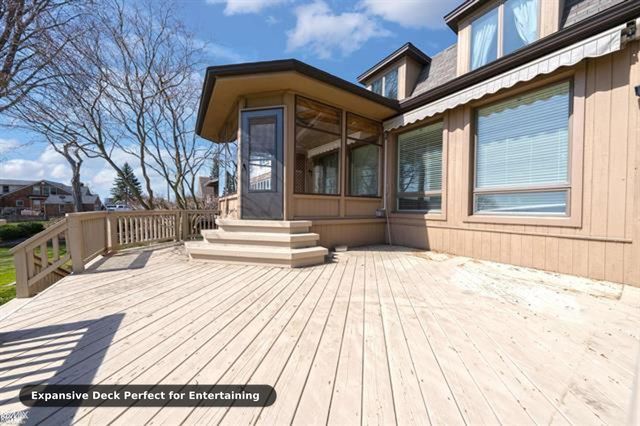 36542 Marquardt Drive, New Baltimore, MI 48047