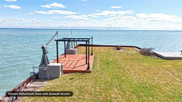 36542 Marquardt Drive, New Baltimore, MI 48047