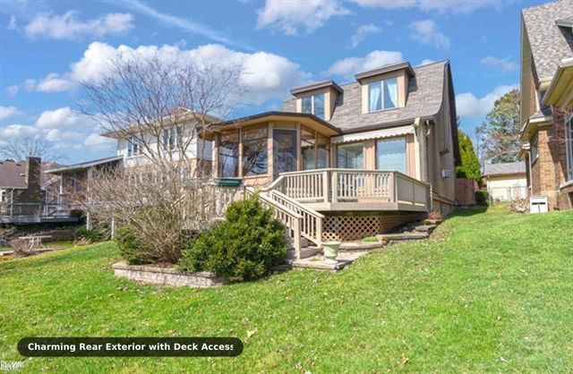 36542 Marquardt Drive, New Baltimore, MI 48047