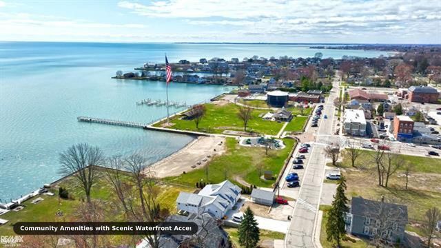 36542 Marquardt Drive, New Baltimore, MI 48047