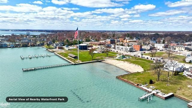 36542 Marquardt Drive, New Baltimore, MI 48047