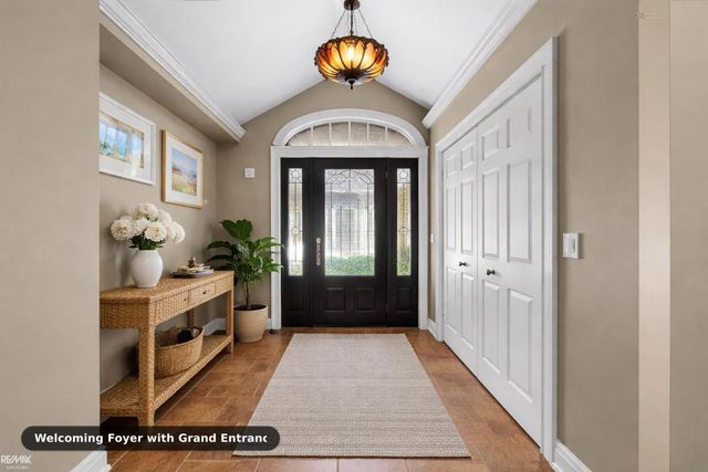 36542 Marquardt Drive, New Baltimore, MI 48047