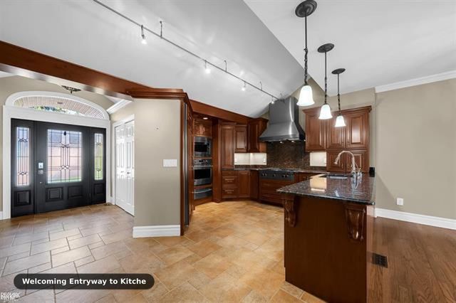 36542 Marquardt Drive, New Baltimore, MI 48047