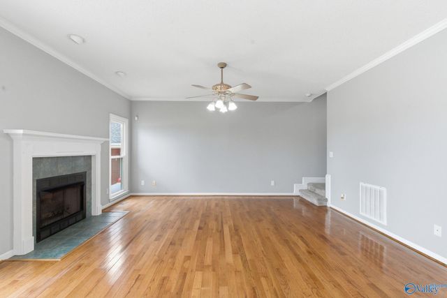 110 Fox Run Drive, Meridianville, AL 35759