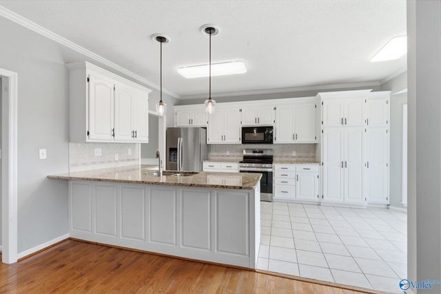 110 Fox Run Drive, Meridianville, AL 35759