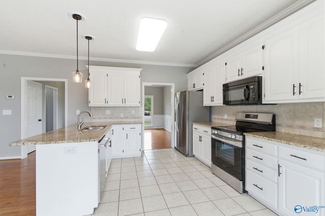 110 Fox Run Drive, Meridianville, AL 35759