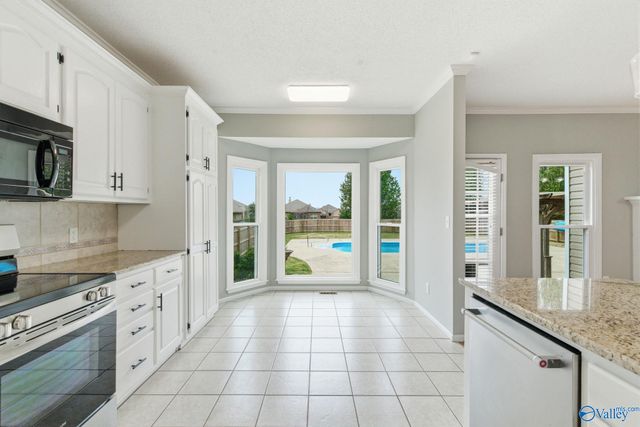 110 Fox Run Drive, Meridianville, AL 35759