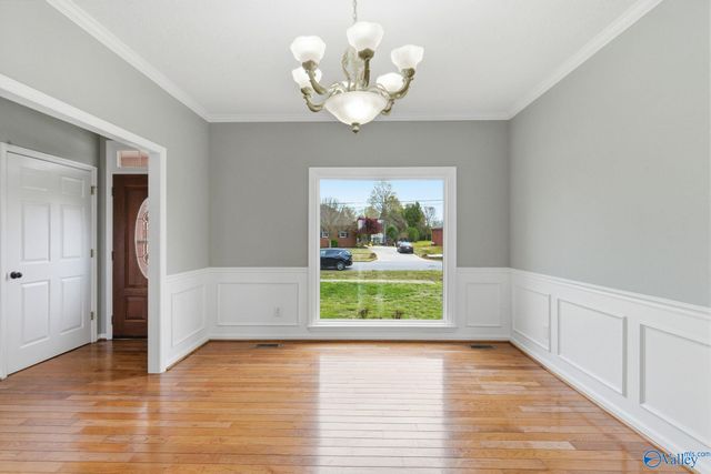 110 Fox Run Drive, Meridianville, AL 35759