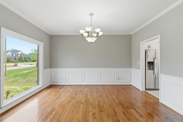 110 Fox Run Drive, Meridianville, AL 35759