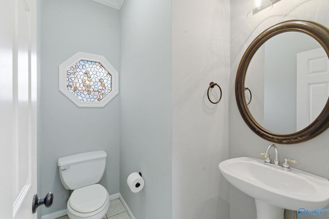 110 Fox Run Drive, Meridianville, AL 35759