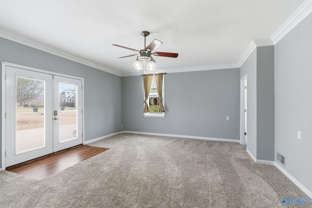 110 Fox Run Drive, Meridianville, AL 35759