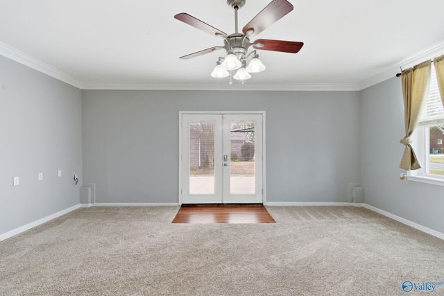 110 Fox Run Drive, Meridianville, AL 35759