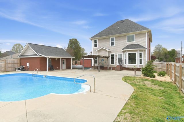 110 Fox Run Drive, Meridianville, AL 35759