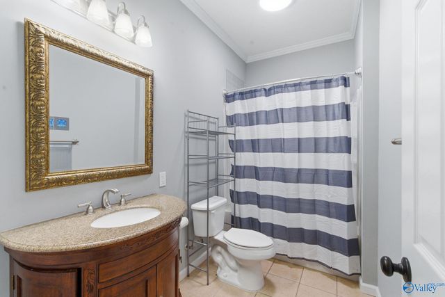 110 Fox Run Drive, Meridianville, AL 35759