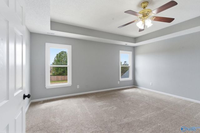 110 Fox Run Drive, Meridianville, AL 35759